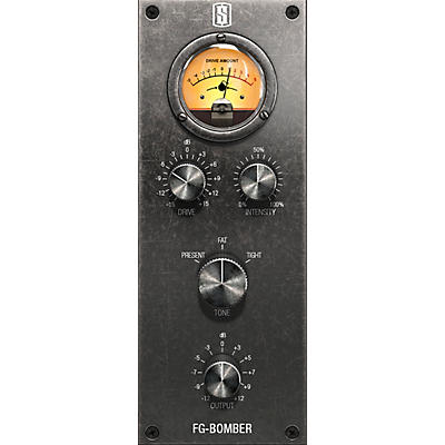 Slate Digital FG-Bomber Dynamic Enhancer