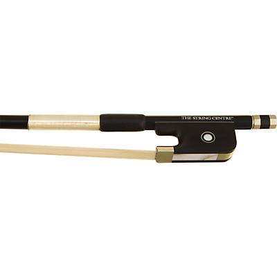 The String Centre FG Deluxe Series Fiberglass Composite Cello Bow