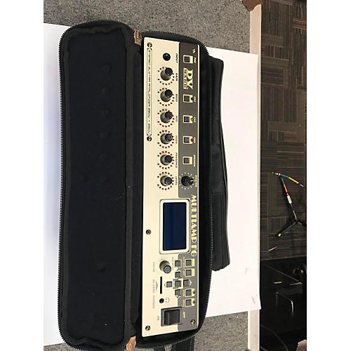 FG Multiamp Frank Gamble Signature Solid State Guitar Amp Head