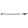 The String Centre FG Standard Series Fiberglass Composite Bass Bow 1/2 French1/2 French