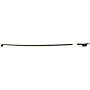 The String Centre FG Standard Series Fiberglass Composite Viola Bow 15-17-in.