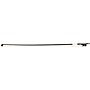 The String Centre FG Standard Series Fiberglass Composite Violin Bow 4/4