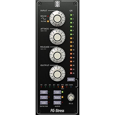 Slate Digital FG-Stress Compressor Plugin