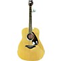 Used Yamaha FG165S Acoustic Guitar 2 Color Sunburst