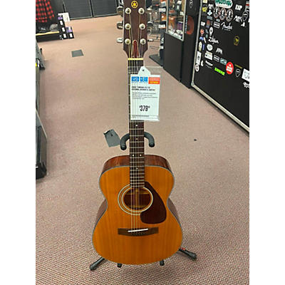 Yamaha FG170 Acoustic Guitar