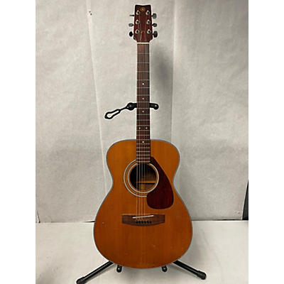 Yamaha FG170 Acoustic Guitar