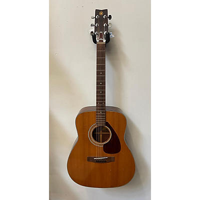 Yamaha FG200 Acoustic Guitar