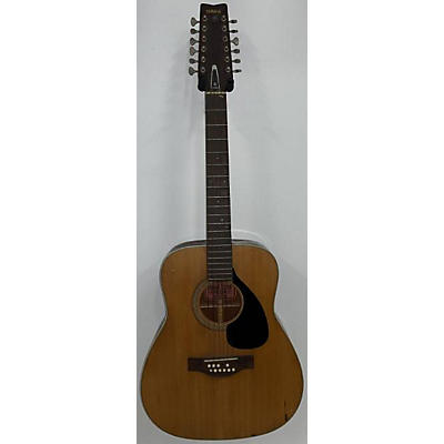 Yamaha FG230 12 String Acoustic Guitar