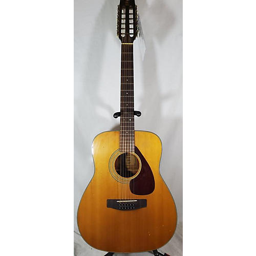 FG260 12 String Acoustic Guitar