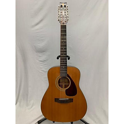 Yamaha FG260 12 String Acoustic Guitar