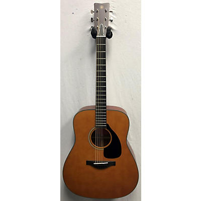 Yamaha FG3 Acoustic Guitar