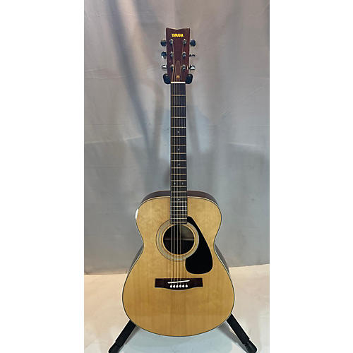 Yamaha FG331 Acoustic Guitar Natural