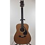 Used Yamaha FG335 Acoustic Guitar Natural