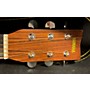 Used Yamaha FG335L II Acoustic Guitar Natural