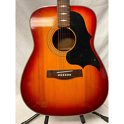 Yamaha FG336SB Acoustic Guitar