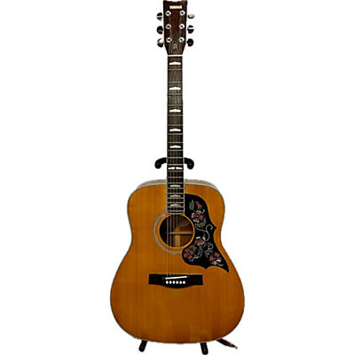 Yamaha FG350W Acoustic Guitar