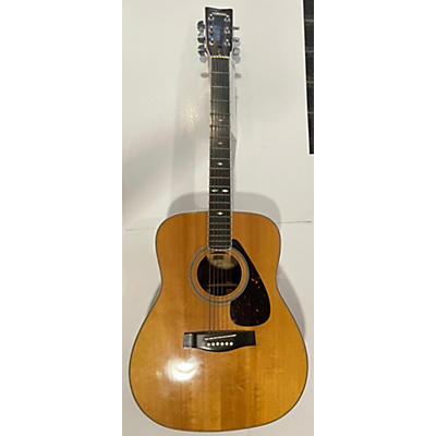 Yamaha FG365S Acoustic Guitar