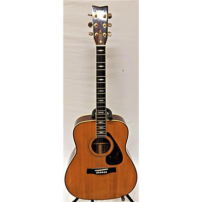 Yamaha FG375S Acoustic Guitar