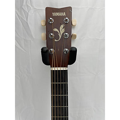 Yamaha FG400 Acoustic Guitar