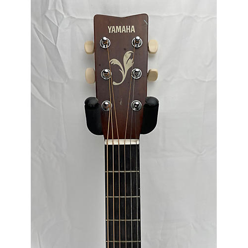 Yamaha FG400 Acoustic Guitar Natural