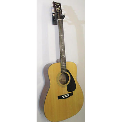 Yamaha FG400A Acoustic Guitar