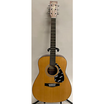 Yamaha FG402 Acoustic Guitar