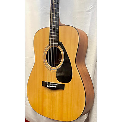 Yamaha FG402MS Acoustic Guitar