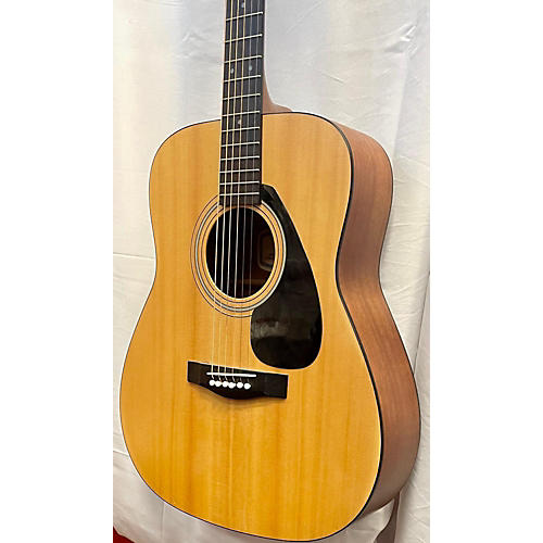 Yamaha FG402MS Acoustic Guitar Natural