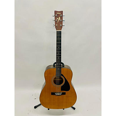 Yamaha FG405 Acoustic Guitar