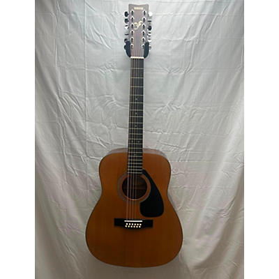 Yamaha FG41012a 12 String Acoustic Guitar