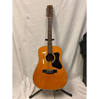 Yamaha FG413S12 12 String Acoustic Guitar