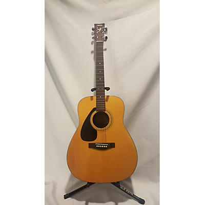 Yamaha FG413SL Acoustic Guitar