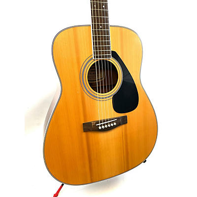 Yamaha FG432s Acoustic Guitar