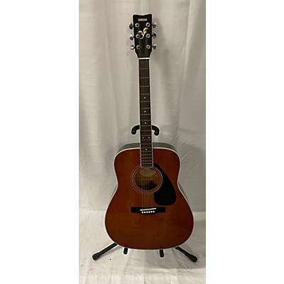 Yamaha FG435A Acoustic Guitar