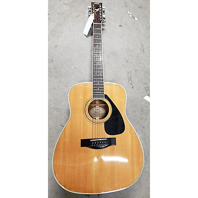 Yamaha FG44S12 12 String Acoustic Guitar