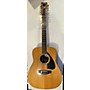 Used Yamaha FG460S-12 12 String Acoustic Guitar Natural