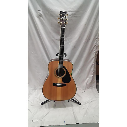 FG461S Acoustic Guitar
