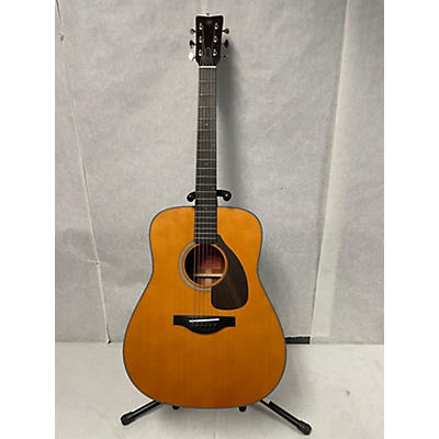 Yamaha FG5 Acoustic Guitar