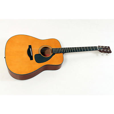Yamaha FG5 Red Label Dreadnought Acoustic Guitar