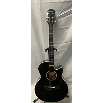 Fretlight FG629 Acoustic Electric Guitar