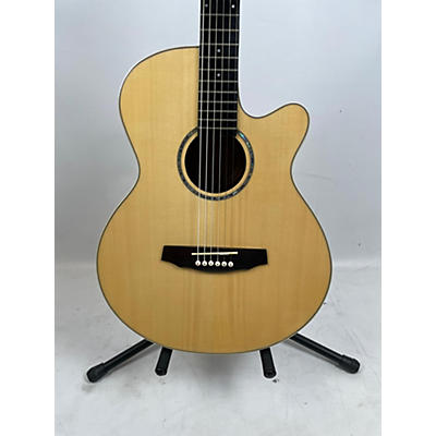 Fretlight FG629 Acoustic Electric Guitar