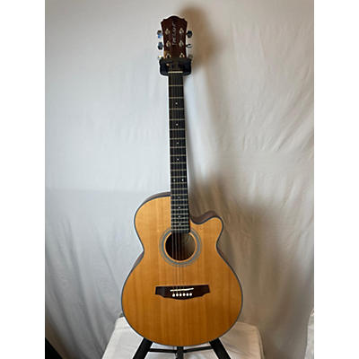 Fretlight FG629 Acoustic Guitar