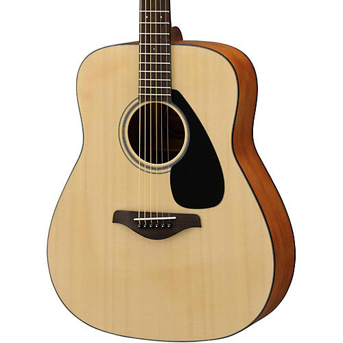 FG650 Folk Acoustic Guitar
