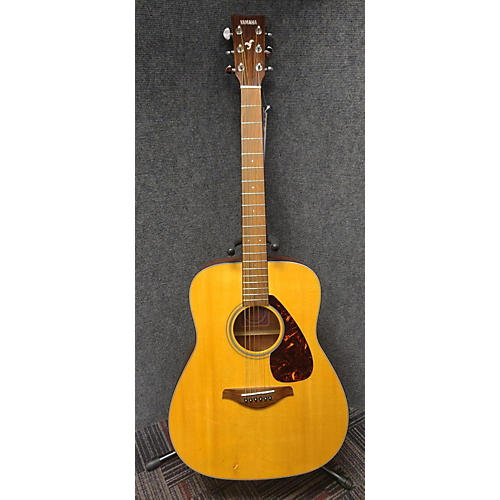 FG700S Acoustic Guitar