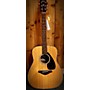 Used Yamaha FG700S Acoustic Guitar Natural