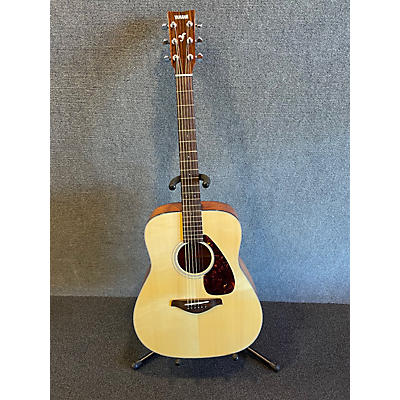 Yamaha FG700S Acoustic Guitar