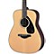 FG700S Folk Acoustic Guitar Level 1 Natural