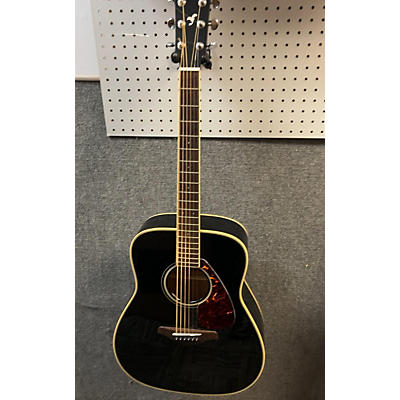 Yamaha FG720S Acoustic Guitar