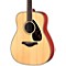 FG720S Folk Acoustic Guitar Level 1 Natural