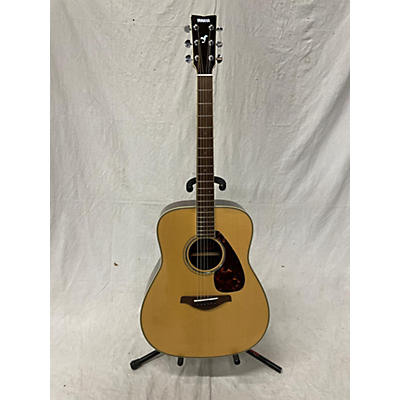 Yamaha FG730S Acoustic Guitar